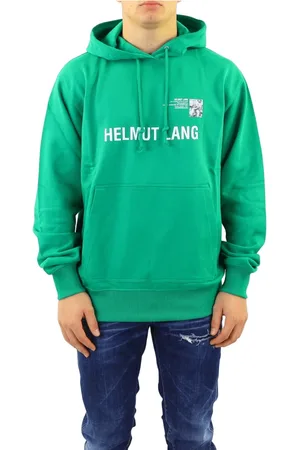 Helmut Lang Hoodies, male, , M, Sweatshirts