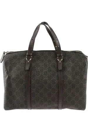 Gucci Pre-owned Canvas gucci-bags