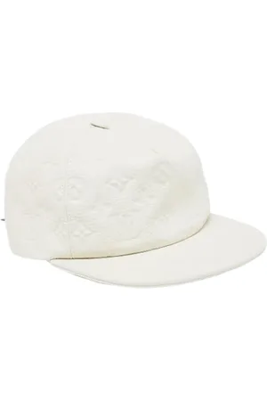 LOUIS VUITTON Pre-owned Accessories, female, , ONE SIZE, Pre-owned Leather hats