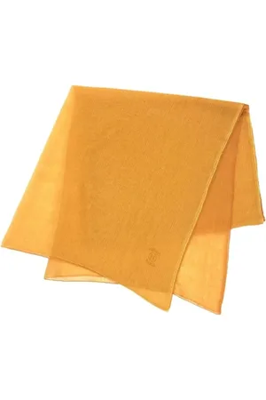 Hermès Pre-owned Scarves, female, , ONE SIZE, Pre-owned Cotton scarves