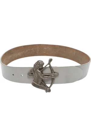 Dolce & Gabbana Pre-owned Belts, female, , ONE SIZE, Pre-owned Leather belts