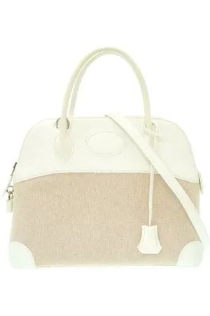 Hermès Pre-owned Tote Bags, female, , ONE SIZE, Pre-owned Leather handbags