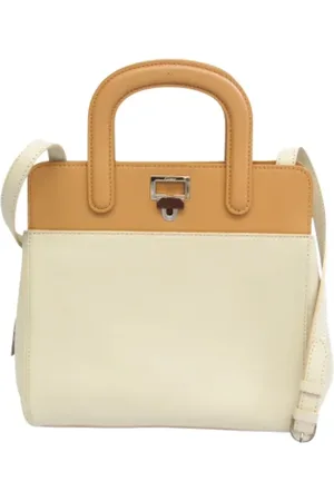 Cartier Pre-owned Leather handbags