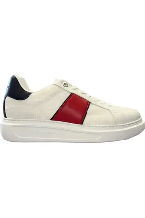 HARMONT&BLAINE Sneakers, male, , 5 UK, Trainers