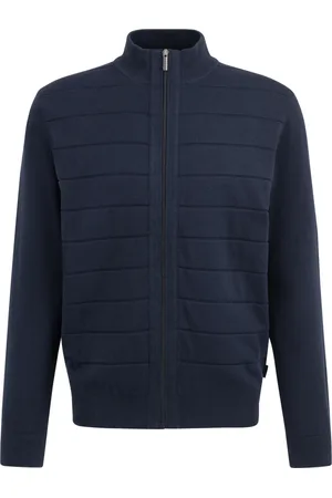 Bugatti Winter Jackets, male, , 2XL, Men