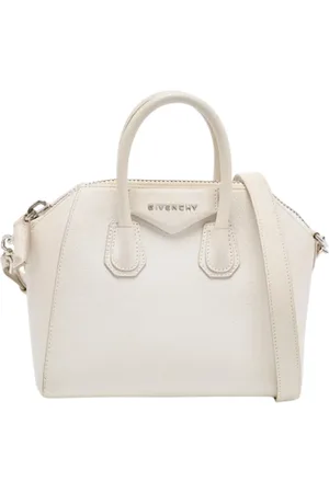 Givenchy Pre-owned Handbags, female, , ONE SIZE, Pre-owned Leather handbags