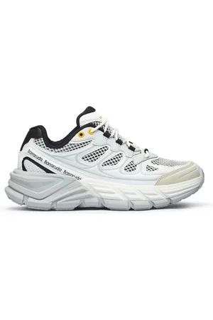 Barracuda Trainers Classic Style