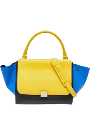 Céline Pre-owned Leather celine-bags