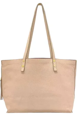 Chloé Pre-owned Shoulder Bags, female, , ONE SIZE, Pre-owned Leather shoulder-bags