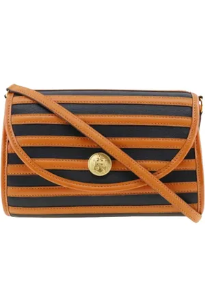 Hermès Pre-owned Leather shoulder-bags