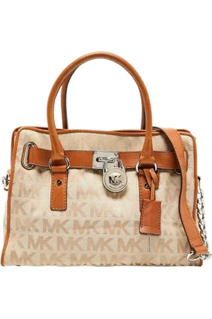 Pre owned michael kors bags hotsell