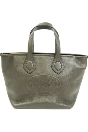 Bally Pre-owned Leather handbags