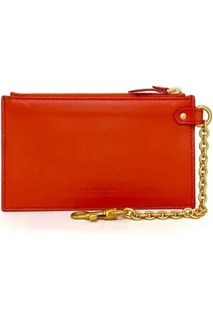 Bottega Veneta Pre-owned Wallets, female, , ONE SIZE, Pre-owned Leather Wallet - Bottega Veneta