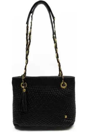 Bally Pre-owned Shoulder Bags, female, , ONE SIZE, Pre-owned Leather shoulder-bags
