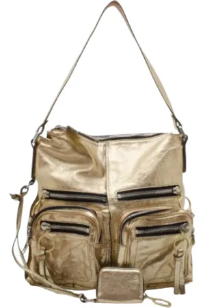 Chloé Pre-owned Shoulder Bags, female, , ONE SIZE, Pre-owned Leather shoulder-bags