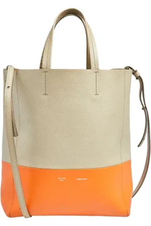 Céline Pre-owned Tote Bags, female, , ONE SIZE, Pre-owned Leather totes