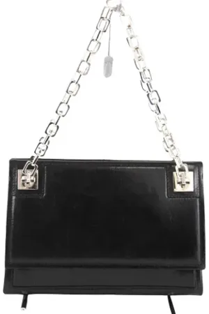 Bally Pre-owned Leather shoulder-bags