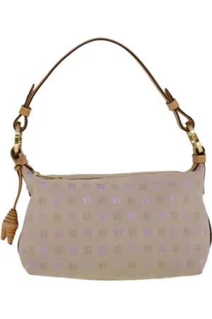 Bally Pre-owned Canvas handbags