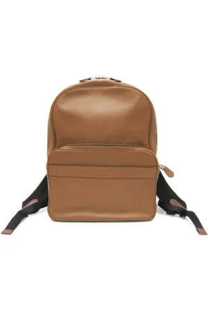 Coach Pre-owned Backpacks, female, , ONE SIZE, Pre-owned Leather backpacks