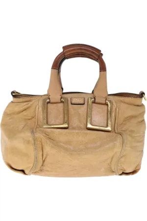 Chloé Pre-owned Leather handbags