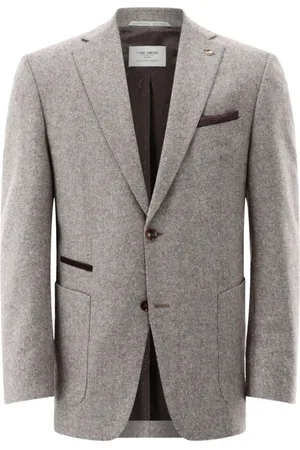 Carl Gross Blazers