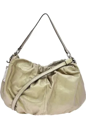 Dolce & Gabbana Pre-owned Leather handbags
