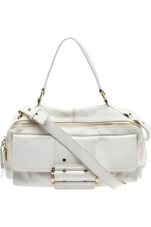 Givenchy Pre-owned Cross Body Bags, female, , ONE SIZE, Pre-owned Leather shoulder-bags