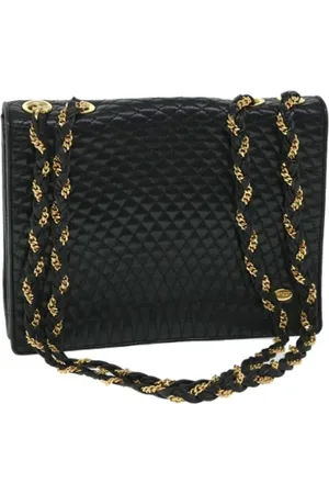 Bally Pre-owned Leather shoulder-bags