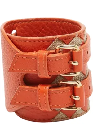 Bottega Veneta Pre-owned Jewellery, female, , ONE SIZE, Pre-owned Leather belts