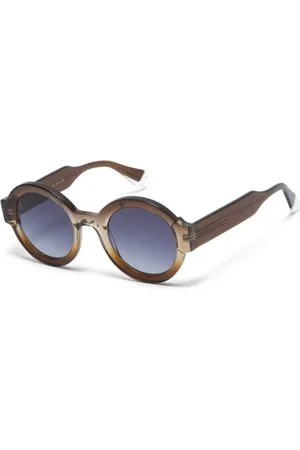 GIGI Sunglasses, unisex, , 48 MM, Crystal Laura Sunglasses