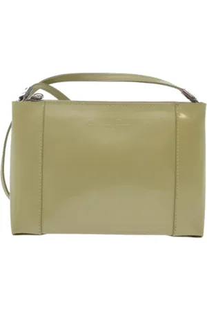 Dior Pre-owned Cross Body Bags, female, , ONE SIZE, Pre-owned Leather handbags