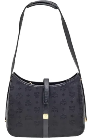 MCM Pre-owned Leather handbags