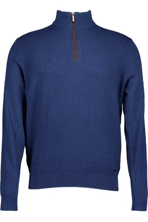 Bugatti Turtlenecks, male, , 2XL, Turtleneck