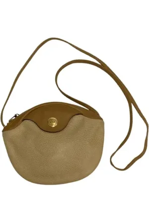 Dior Pre-owned Leather dior-bags