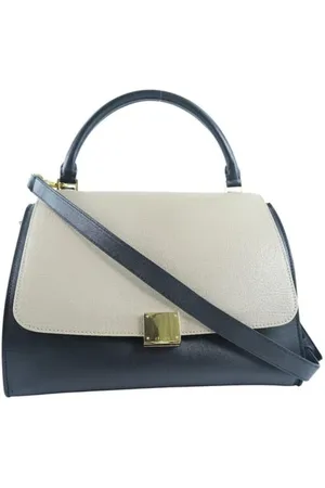 Céline Pre-owned Shoulder Bags, female, , ONE SIZE, Pre-owned Leather celine-bags