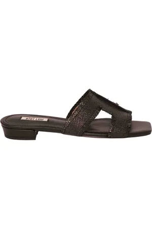 Bibi Lou Sliders, female, , 8 UK, Dahlia Slippers