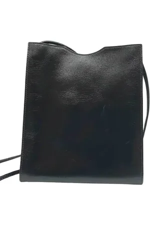Hermès Pre-owned Cross Body Bags, female, , ONE SIZE, Pre-owned Leather handbags