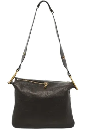 Chloé Pre-owned Leather shoulder-bags
