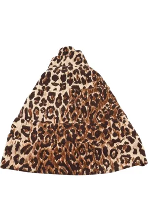 Dolce & Gabbana Pre-owned Accessories, female, , ONE SIZE, Pre-owned Cashmere hats