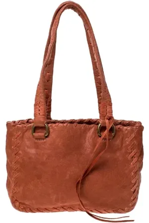 Miu Miu Pre-owned Leather shoulder-bags