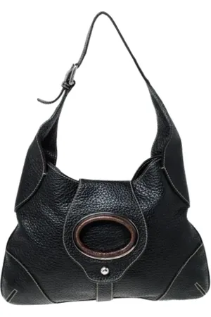 Dolce & Gabbana Pre-owned Shoulder Bags, female, , ONE SIZE, Pre-owned Leather shoulder-bags