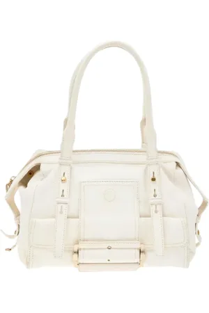 Givenchy Pre-owned Leather shoulder-bags