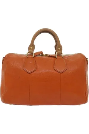 Prada Pre-owned Weekend Bags, female, , ONE SIZE, Pre-owned Leather prada-bags