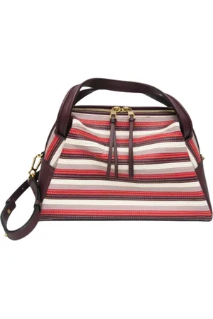Loewe Pre-owned Shoulder Bags, female, , ONE SIZE, Pre-owned Leather shoulder-bags