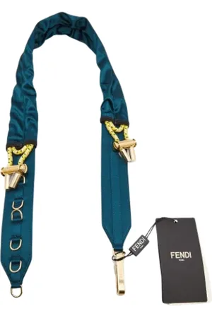 Fendi Pre-owned Satin belts