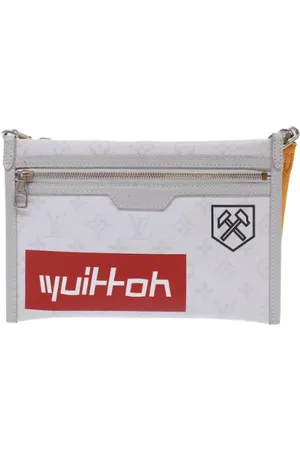 LOUIS VUITTON Pre-owned Canvas louis-vuitton-bags