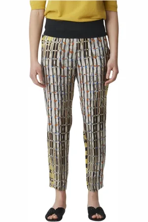 Manila Grace Baschina Trousers
