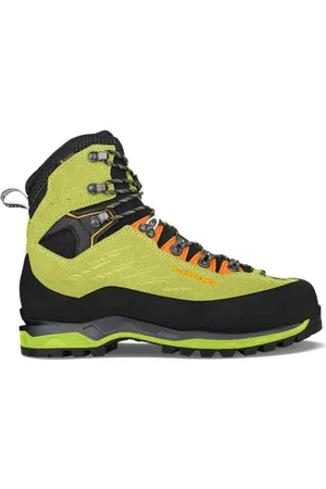 Lowa Lace-up Boots, male, , 8 UK, Cevedale II GTX