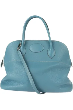 Hermès Pre-owned Handbags, female, , ONE SIZE, Pre-owned Leather handbags