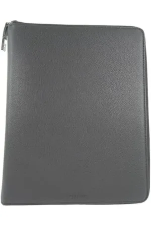 Dior Pre-owned Wallets, female, , ONE SIZE, Pre-owned Leather dior-bags